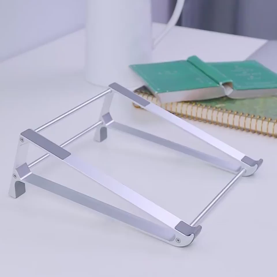 New Cross-border Aluminum Alloy Desktop Support